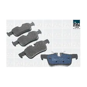 FPBP591 FAI AutoParts