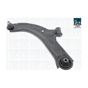 FPWB0223L FAI AutoParts