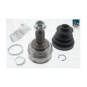 FPCV157 FAI AutoParts