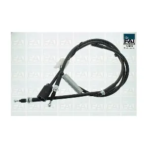 FPBC512 FAI AutoParts