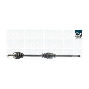 FPDS138 FAI AutoParts