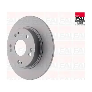 BD215 FAI AutoParts