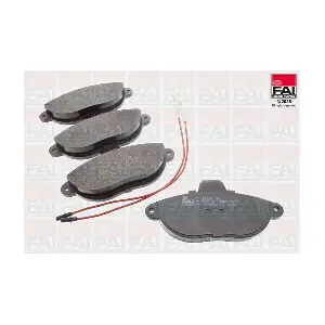 BP698 FAI AutoParts