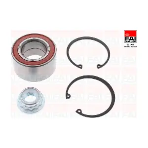 FAI AutoParts FWBK1093