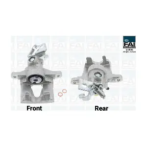 FAI AutoParts FPCA327R