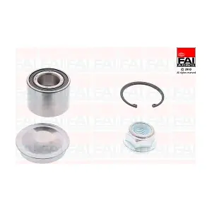 FAI AutoParts FWBK1062