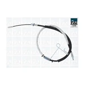 FPBC204 FAI AutoParts