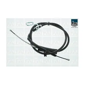 FPBC188 FAI AutoParts