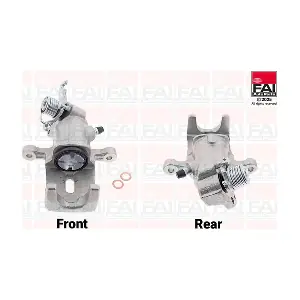 FCA314R FAI AutoParts