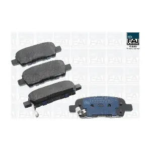FPBP508 FAI AutoParts