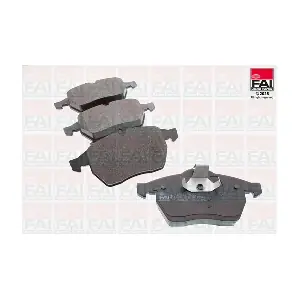 FAI AutoParts BP623