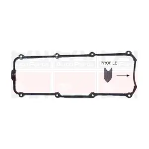 FAI AutoParts RC751S