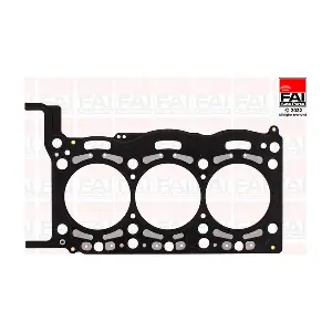 FAI AutoParts HG1697A