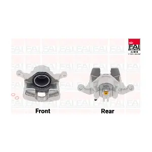 FCA295R FAI AutoParts