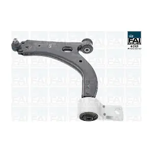 FPWB0586L FAI AutoParts