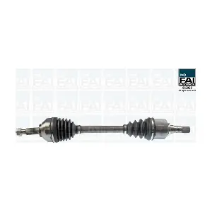 FAI AutoParts FPDS131