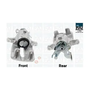 BHS1202E TRW Engine Component