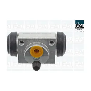 FAI AutoParts FPWC132