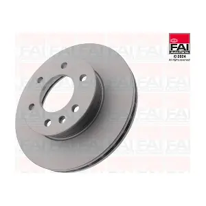 FAI AutoParts BD130