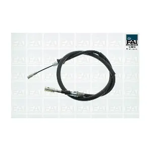 FPBC273 FAI AutoParts