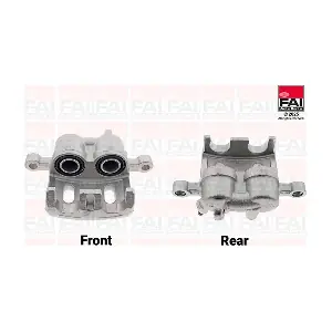 FCA315L FAI AutoParts