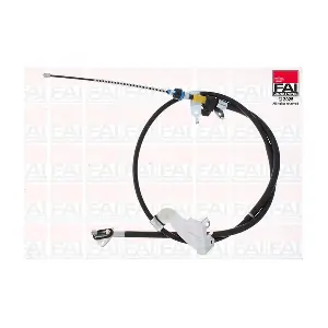 FBC320 FAI AutoParts