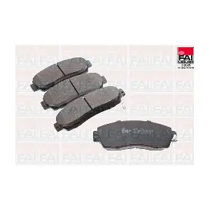 BP381 FAI AutoParts