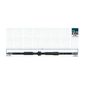 FPBH200 FAI AutoParts
