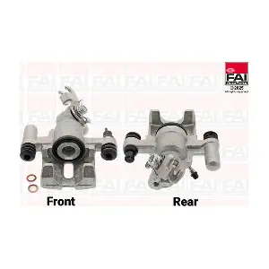 FCA220L FAI AutoParts