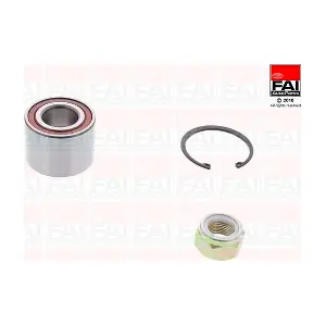 FAI AutoParts FWBK1068