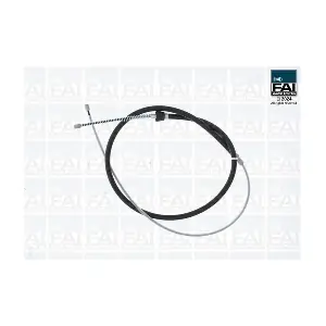 FPBC248 FAI AutoParts