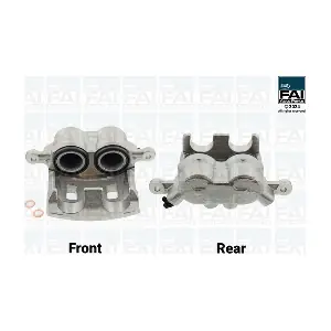 FPCA222L FAI AutoParts
