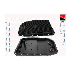 TPAN002 FAI AutoParts