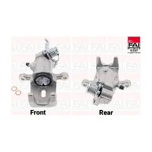 FCA314L FAI AutoParts