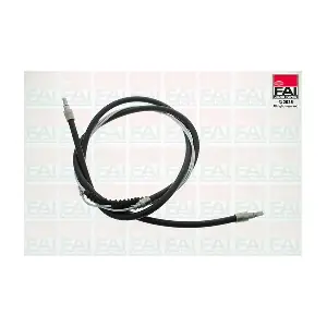 FAI AutoParts FBC486