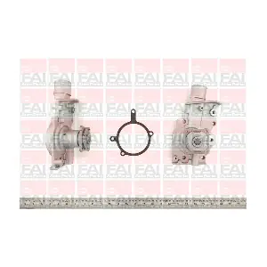 FAI AutoParts WP2889