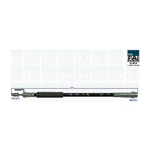 FAI AutoParts FPBH103