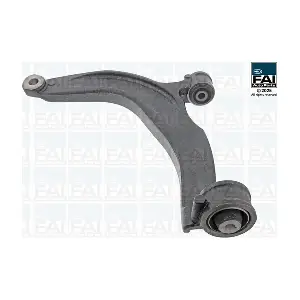 FAI AutoParts FPWB0202L