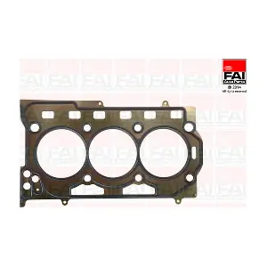 HG1331 FAI AutoParts