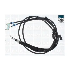 FPBC539 FAI AutoParts