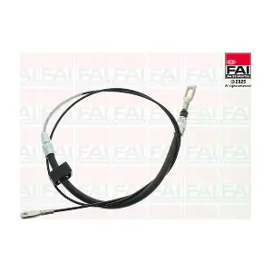 FBC568 FAI AutoParts