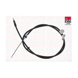 FAI AutoParts FBC190