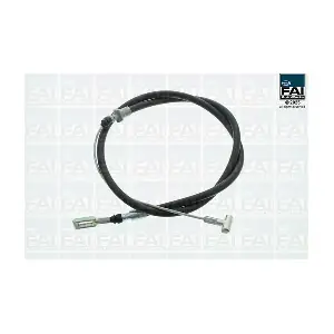 FPBC289 FAI AutoParts
