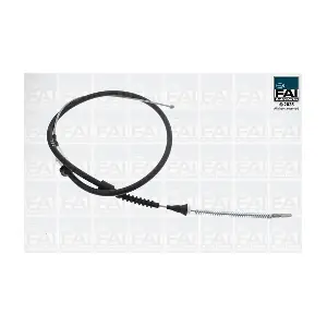 FAI AutoParts FPBC369