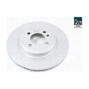 FPBD1269 FAI AutoParts
