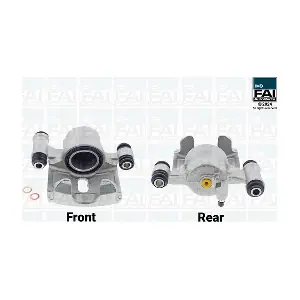 FPCA258L FAI AutoParts
