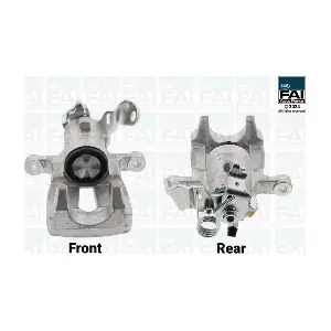 FAI AutoParts FPCA217L
