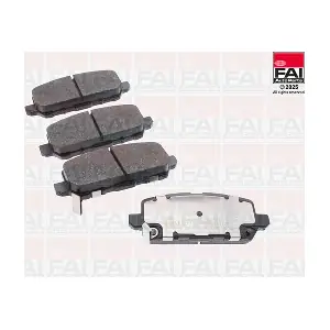 BP557 FAI AutoParts