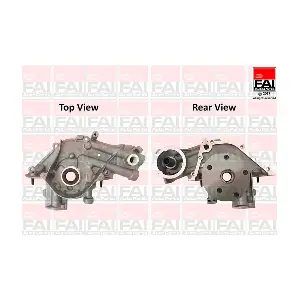 FAI AutoParts OP265
