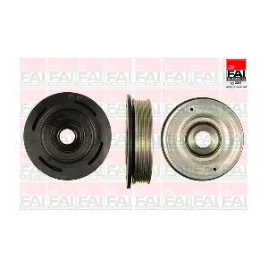 FAI AutoParts FVD1016